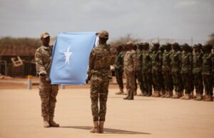 Soomaaliya oo dalal badan kaga hormartay dhinaca Amniga