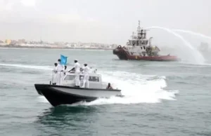 Dowladda Soomaaliya oo sheegtay in si sharci darro ah looga kalluumaysto xeebaha Dalka.