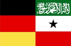 Dowladda Jarmalka oo Aqbashay Habraaca Dal-ku-galka Soomaaliland.