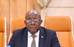 Dowladda Fedaraalka oo ka hadashay iska hor imaadkii maanta ka dhacay magaalada Muqdisho?