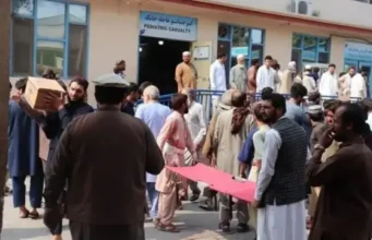 In ka badan 600 oo qof oo ku dhintay dhulgariir ku dhuftay Afghanistan.
