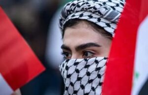 Maxay Falastiin uga dhigan tahay in la aqoonsado?