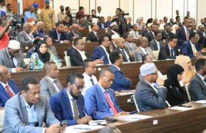 Maalin kaddib ma furmi karaa Kalfadhiga 7aad ee Baarlamaanka JFS?