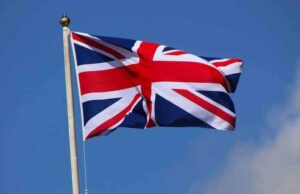 Ingiriiska oo dhaqaale ku bixinaya sugidda Amniga Soomaaliya