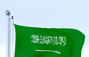 MW Soomaaliya oo Sacuudiga ugu hambalyeeyay 95 sano guurada kasoo wareegtay Maalinta qaranka Dalkaas