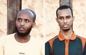 Maxkamadda CQS oo toogatay Rag lagu eedeeyay in ay dilal ka gaysteen Muqdisho