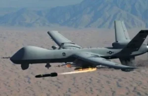 Mareykanka oo weerar ka fuliyay Venezuela.