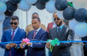 Hoolka Shirarka Dowlada Hoose Baydhabo Oo Xariga Laga jarey