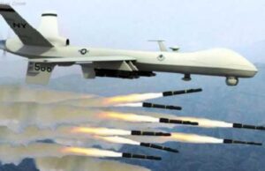 DFS oo Sheegtay in Duqeymo Culus lagu dilay Horjoogayaal Sare oo ka tirsan Al-Shabaab