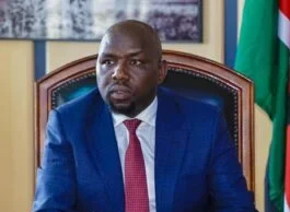 Kenya oo War Cusub kasoo Saartay Xaalada Amaan ee Mandheere.