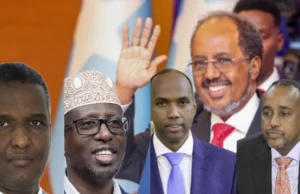 Mucaaradka DFS oo ku adkeesanaya inay banaanbax nabadeed ku qabanayaan Muqdisho.