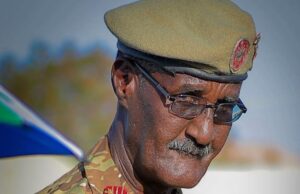 Taliyihii Daacish ay ku dishay Qaraxa oo maanta lagu aasayo Magaalada Garoowe.