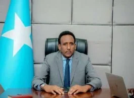 Dowladda Soomaaliya oo dajisay nidaam aysan dalka uga bixi karin xubnaha Shabaab iyo Daacish?