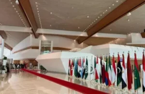 Dowladda Soomaaliya oo difaacday Jaamacadda Carabta kaddib Eedeyntii Itoobiya