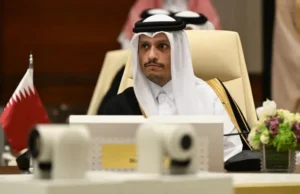 Qadar: Weerarkii Israa’iil waxa uu ahaa fal argagixiso