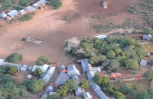 Madixii AS ee Gobalka Hiiraan oo Duqeyn lagu dilay.