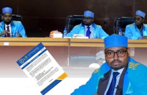 Haweeney $1.2 Milyan u Ururisay Al-Shabaab oo Lagu Xukumay 15 Sano oo Xabsi ah?