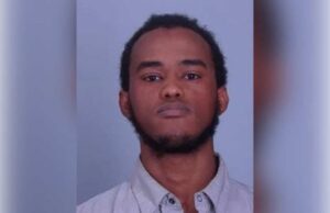 Maraykanka oo xiray nin Soomaali ah oo doonayay inuu usoo safro Soomaaliya si uu ugu biiro Daacishta?