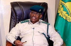 Taliska Ciidanka Asluubta oo ciidan dheeraad ah u diraya furimaha Dagaalka?