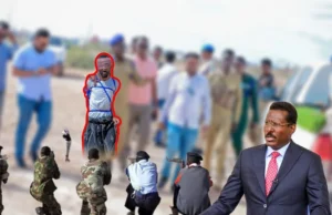 Galmudug oo xukun dil ku fulisay Nuur Xirsi?