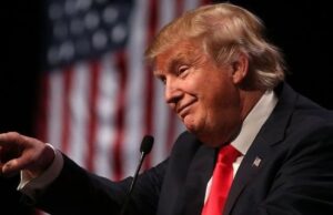 Madaxweyne Trump oo saddex dal oo Carbeed ku cadaadinaya in ay dhisaan Qasa