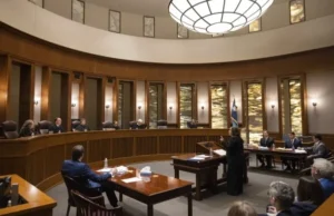 Maxkamad ku taalla dalka Mareykanka oo la soo taagey wiil Soomaali?