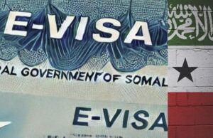 Dadka Somaliland u safraya oo caqabad kala kulmaya nidaamka dal-ku-galka danabaysan ee Soomaaliya