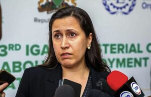 IOM oo sheegtay in Itoobiya, Soomaaliya iyo Ereteriya Ay yihiin meelaha ugu waaweyn ee laga soo abaabulo tahriibka