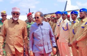 What results can be expected from President Hassan Sheikh’s next trip to Kismayo?