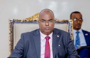 Somaliland oo sheegtay in ay Puntland ku heshiiyeen ka hor taga maamulka Waqooyi Bari?