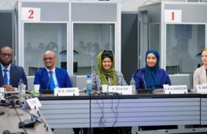 UK oo ballanqaadday inay sii wado taageerada Soomaaliya ee dhinaca xuquuqda aadanaha iyo maamul wanaagga?