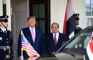 Masar oo qabaneysa shir caalami ah oo looga hadlayo Nabadda Qasa iyo xasiloonida Bariga Dhexe