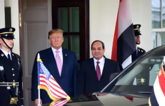 Masar oo qabaneysa shir caalami ah oo looga hadlayo Nabadda Qasa iyo xasiloonida Bariga Dhexe