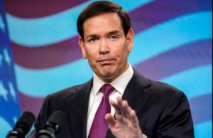 Mareykanka oo bilaabay qorsho lagu dhisayo Gaza.