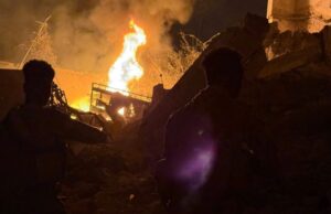 DFS oo sheegtay in la soo afjaray weerarkii Godka Jilicow iyo raggii weeraray oo la toogtay.