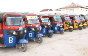 Dowlad goboleedka Waqooyi Bari oo Bajaajta u kala qeybiyay Nidaamka A iyo B