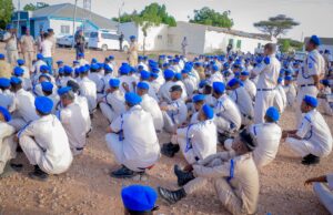 Booliiska Somaliland oo sheegay in uu ku raad-joogo dad ka faafiyay warar been abuur ah