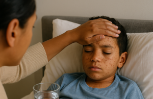 Hay’adda WHO oo ka digtay halista faafitaanka Cudur Halis ah