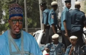 Dowladda Nigeria oo qabatay labo haween ah oo loo waday Soomaaliya.