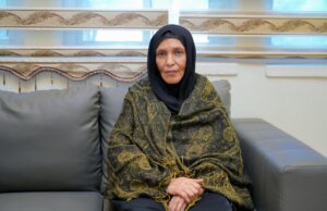 Dr. Maryan Qaasim ma mudan tahay guddoomiyaha guddiga Madaxabannaan ee Xuquuqul Insaanka Soomaaliya?