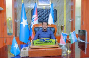 Duqa Boosaaso oo Digniin u diray Dadka gacansiiya Daacish