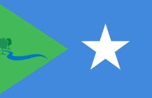 Maamulka Hirshabeelle oo mamnuucay in diyaarad hub iyo ciidan sida ay galeen deegaannadeeda.