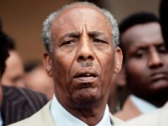 21-Oktobar; Afgembigii sababay Burburka iyo dagaalka Soomaaliya!