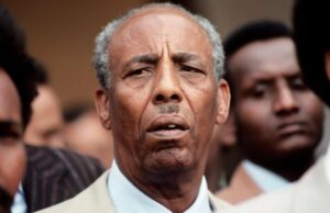 21-Oktobar; Afgembigii sababay Burburka iyo dagaalka Soomaaliya!