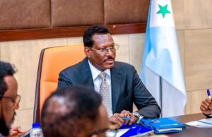 Galmudug oo mamnuucday in gaadiidka dagaalka laga soo dago Deegaanadeeda.