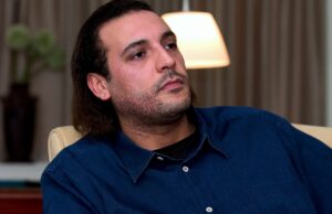 Wiil uu dhalay Qadaafi oo lagu sii daynayo dammaan lacageed oo gaaraysa $11 Milyan