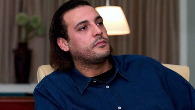 (FILES) -- Filer dated 16 February 2005