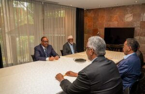 Puntland,Jubbaland iyo Madasha Samatabixinta Soomaaliyeed oo War-saxaafadeed wadajir ah Soo saaray.