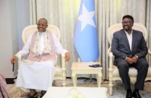 Maxamed Mursal “Xisbigayga iyo Kan Laftagareen way u siman yihiin Baydhabo”