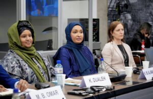 Golaha Xuquuqul Insaanka QM oo maanta u codaynaya in Soomaaliya ay maamulato si madaxbannaan Arrimaha Xuquqda Aadanaha